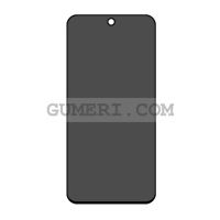Privacy Протектор за Екран  за	Samsung Galaxy A55, снимка 2 - Фолия, протектори - 45445950