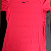 Nike, Adidas, Columbia мъжки тениски XL, снимка 2 - Спортна екипировка - 45324415