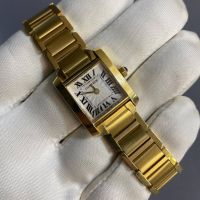 Златни часовнци Au 585 и 750 , снимка 15 - Други - 39348670