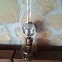 Газена лампа -2 броя., снимка 5 - Антикварни и старинни предмети - 45812210