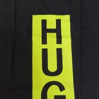 Hugo boss тениска голям размер , снимка 2 - Тениски - 45470082
