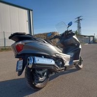 Honda silver wing 400, снимка 9 - Мотоциклети и мототехника - 45386264