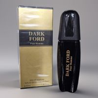 Парфюм Dark Ford Pour Homme Eau De Parfum 30ml / Този изтънчен парфюм представлява съчетание от изис, снимка 4 - Мъжки парфюми - 45782438