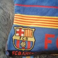 Хавлия Футболен клуб Барселона, снимка 4 - Фен артикули - 45715393