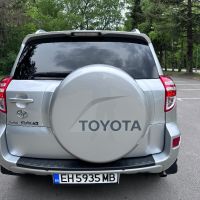 Toyota RAV4 2.2 D4D Luxury FACELIFT 160 хил.км., снимка 5 - Автомобили и джипове - 45398197