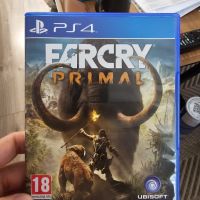 Far cry primal ps 4, снимка 1 - Игри за PlayStation - 45784824