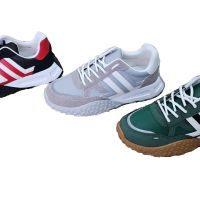 Мъжки спортни обувки леки и удобни за всякакъв тип дейноист, снимка 1 - Маратонки - 45526606