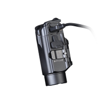 Пистолетен фенер Fenix GL19R - подцевен, снимка 4 - Къмпинг осветление - 45005006