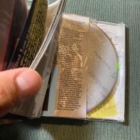 METALLICA , снимка 14 - CD дискове - 45784953