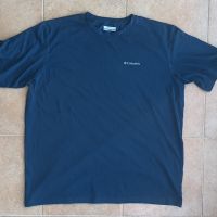 Columbia „Omni-wick" тениска , снимка 1 - Тениски - 45913149