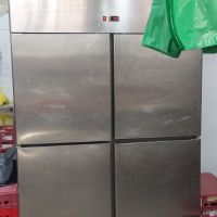 Професионален хладилен шкаф., снимка 2 - Хладилници - 45366730