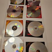 CD дискове Metall, снимка 1 - CD дискове - 45197943