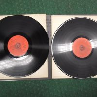 Битълс - двоен албум, отличен, снимка 3 - Грамофонни плочи - 45812414