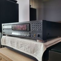 Sony CDP-970, снимка 5 - Аудиосистеми - 45134228