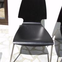 50 ЛЕВА стол от IKEA, снимка 2 - Столове - 45351299