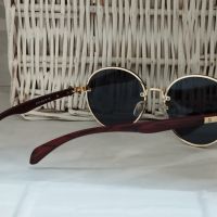 Очила ochilavipbrand - 28 ovb дамски слънчеви очила , снимка 3 - Слънчеви и диоптрични очила - 45898866