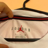 Jordan Sport Dri-Fit T-shirt Мъжка Тениска, снимка 5 - Тениски - 45120701