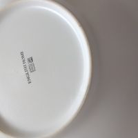 Комплект дълбоки керамични чинии за паста , снимка 7 - Чинии - 45384414