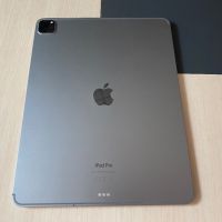 Продавам Apple iPad Pro 12.9 (2022) 128/8GB, снимка 3 - Таблети - 45555684