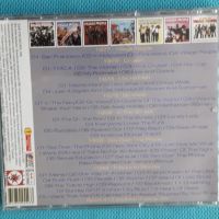 Village People 1977-1999(7 albums)(Funk / Soul,Disco)(Формат MP-3), снимка 4 - CD дискове - 45687024