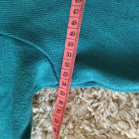 Дамско поло-голям размер , снимка 8 - Блузи с дълъг ръкав и пуловери - 44993371