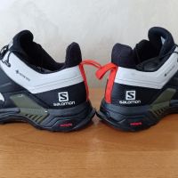 Salomon X Ultra 4 Gtx Gore Tex , снимка 11 - Спортни обувки - 45295405