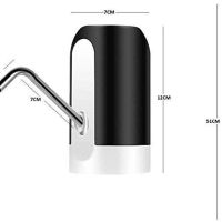 Иновативен смарт Електрически  безжичен презареждащ се диспенсър за вода !, снимка 2 - Друга електроника - 45799743
