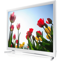 Телевизор LED Smart Samsung 32F4510, 80 cm, HD, снимка 5 - Части и Платки - 45036190