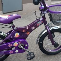 Чисто ново колело, снимка 1 - Детски велосипеди, триколки и коли - 45492659