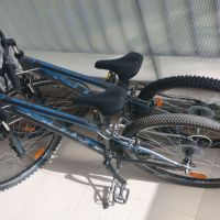 Продавам 2 бр.велосипеди 26"цена 250лв.бр, снимка 1 - Велосипеди - 45437547