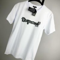 Dsquared мъжка тениска 10 модела , снимка 3 - Тениски - 45188456
