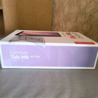 Таблет Lenovo Tab m8 , снимка 3 - Таблети - 45494720