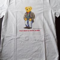 Поло Ralph Lauren тениски, снимка 9 - Тениски - 45381921