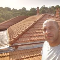 ремонт на покриви керемиди улуци хидроизолация , снимка 5 - Ремонти на покриви - 45529610