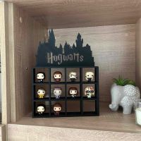 Display stand за Kinder Harry Potter, снимка 5 - Други - 45767225