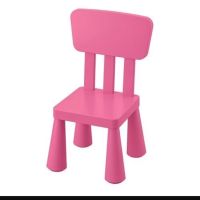 Продавам детски столчета, снимка 1 - Мебели за детската стая - 45092619