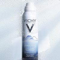 Vichy Thermale Термална вода 150 гр, снимка 2 - Козметика за лице - 45877030