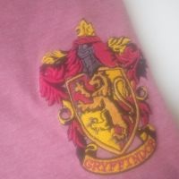Хари Потър / Harry Potter оригинална дамска тениска - САМО 5 лв., снимка 6 - Тениски - 45077874