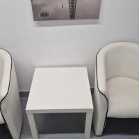 фотьойли с малка маса, снимка 3 - Дивани и мека мебел - 45339443