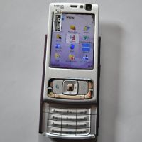 Продавам нови телефони Nokia N95, снимка 3 - Nokia - 45204712
