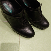 Дамски обувки, снимка 13 - Дамски обувки на ток - 44967113