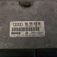 Компютър за Audi 1.8t AGU 150, снимка 2 - Части - 45495114