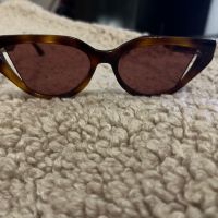 FENDI слънчеви очила, снимка 4 - Слънчеви и диоптрични очила - 45136536