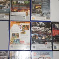 Игри за PS2 Baldur's Gate/Call Of Duty 1 2/Killzone/Super Trucks/GTA 3/18 Wheeler, снимка 12 - Игри за PlayStation - 45494471