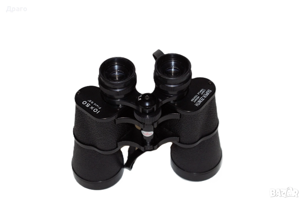 Бинолъл Super Zenith 10x50 Light Weight, снимка 1