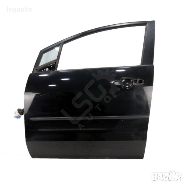 Предна лява врата Mazda 5 (I) 2005-2010 ID: 128560, снимка 1