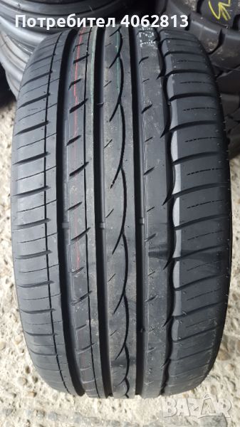 Гуми 235/55R19 ROADCRUZA RA710 105W XL, снимка 1