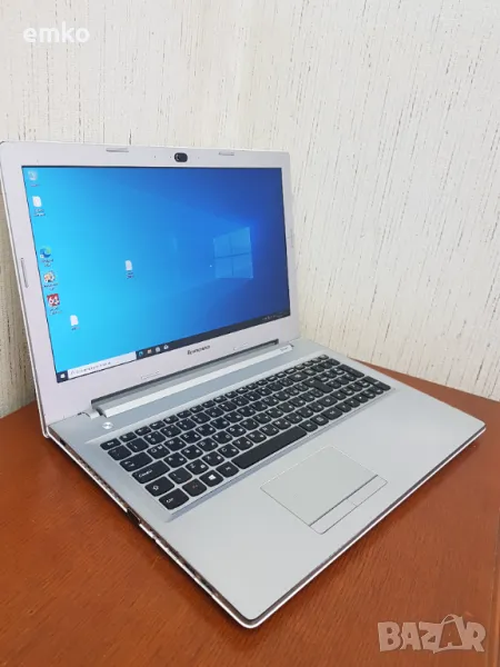 Lenovo Z50-70, снимка 1