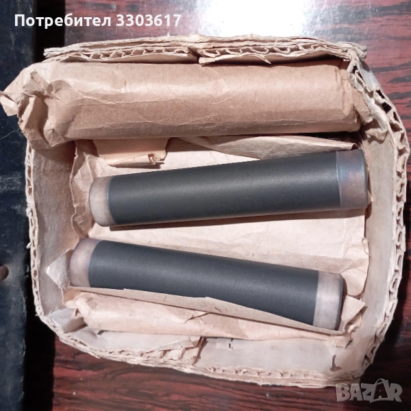 50ом 10вт безиндуктивни резистори, снимка 1