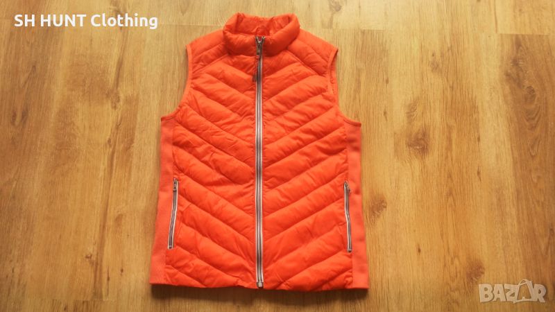 GAP PUF VEST LAVA ORANGE Primaloft размер S елек - 1090, снимка 1